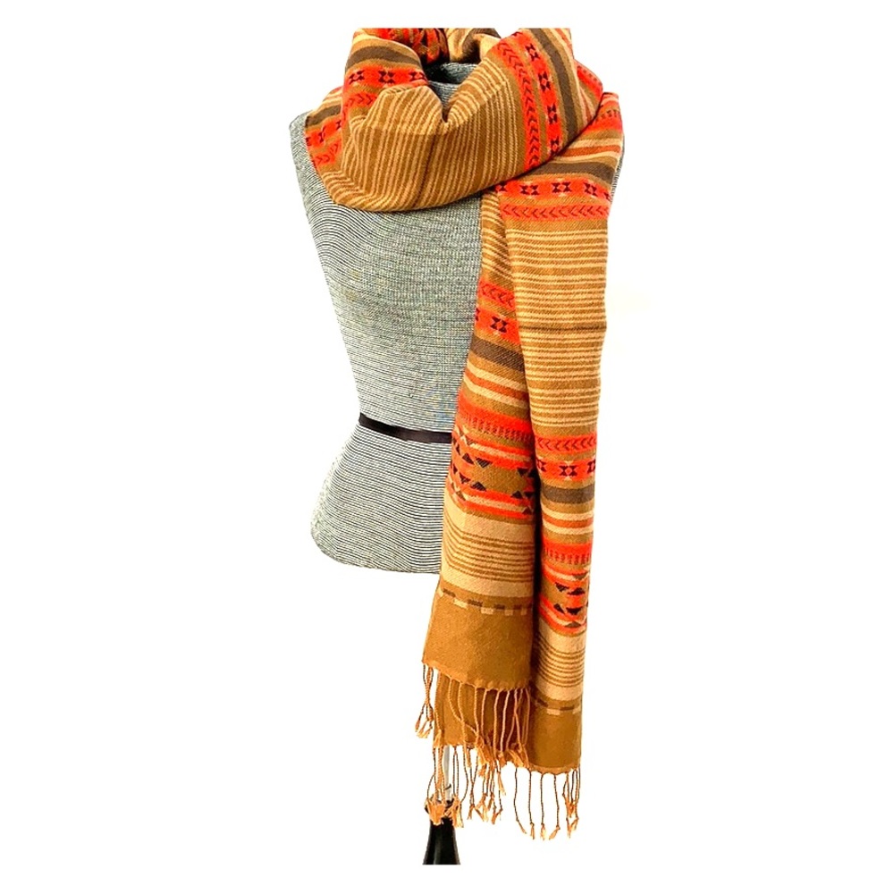 H&M scarf